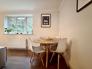 Dining Area- click for photo gallery